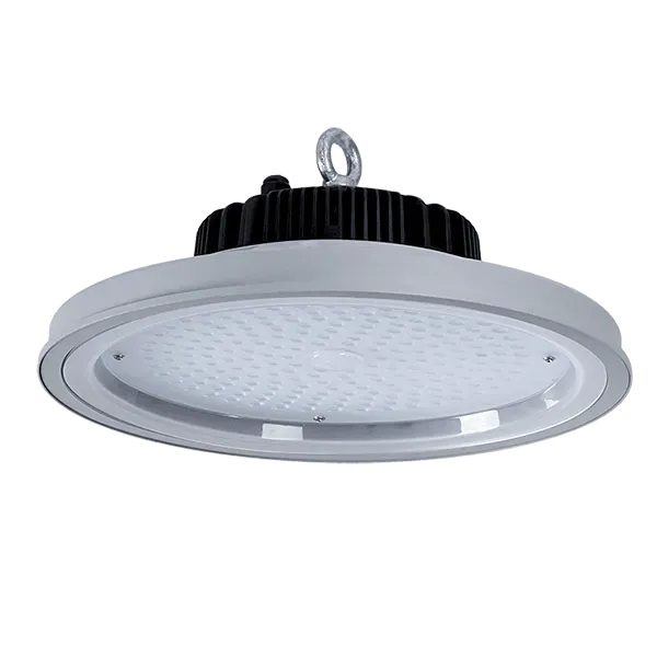 VECA SMD LED HIGH BAY 120W 5500K IP65 GREY