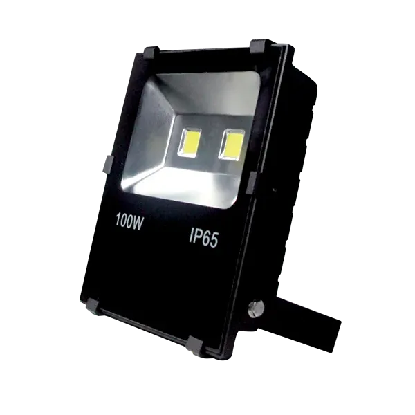 LED FLOODLIGHT VEGA100 100W 5000-5500K BLACK