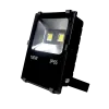 LED FLOODLIGHT VEGA100 100W 5000-5500K BLACK