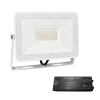 LED FLOODLIGHT VEGA100 100W 5000-5500K BLACK