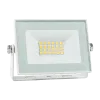 VEGA10 SLIM SMD 10W LED FLOODLIGHT 3000K WHITE