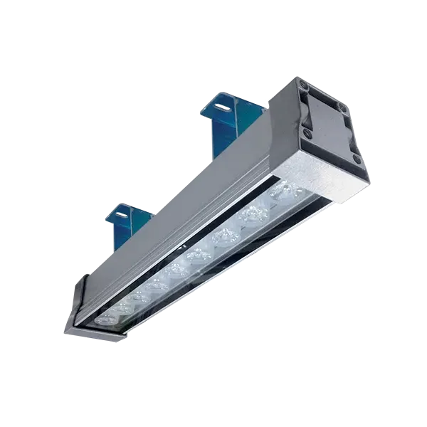 STREAM9RGB LED WALL WASHER 9W 5000K IP65