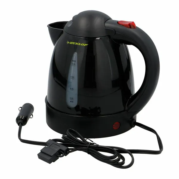 Virdulys Dunlop 250 W 0,8 L