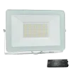 VEGA100 SLIM SMD 100W LED FLOODLIGHT 3000K WHITE