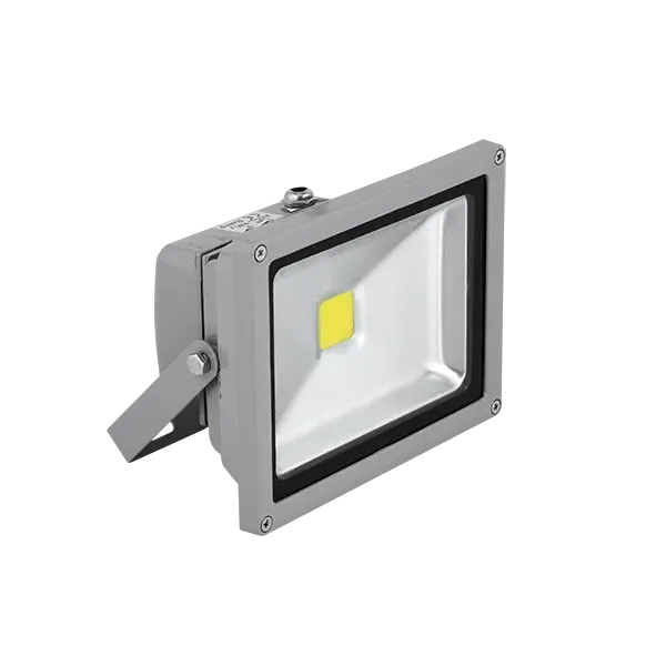 VEGA20 LED FLOODLIGHT 20W WHITE