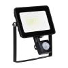 VEGA20S LED FLOODLIGHT 20W SLIM WITH SENSOR