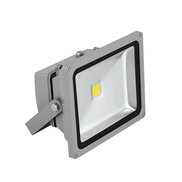 VEGA30 LED FLOODLIGHT 30W WHITE