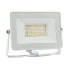 VEGA30 SLIM SMD 30W LED FLOODLIGHT 3000K WHITE