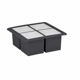 Ведро для льда Alpina Силикон 15,2 X 15,2 X 5,8 CM Разноцветный Ведро для льда