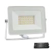 VEGA30 SLIM SMD 30W LED FLOODLIGHT 3000K WHITE