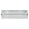 XL103 EXIT LIGHT 5W 27LED, IP65