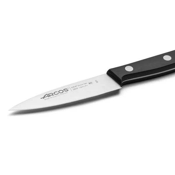 Нож Мондадор Arcos serie universal Нержавеющая сталь Пластик 10 cm