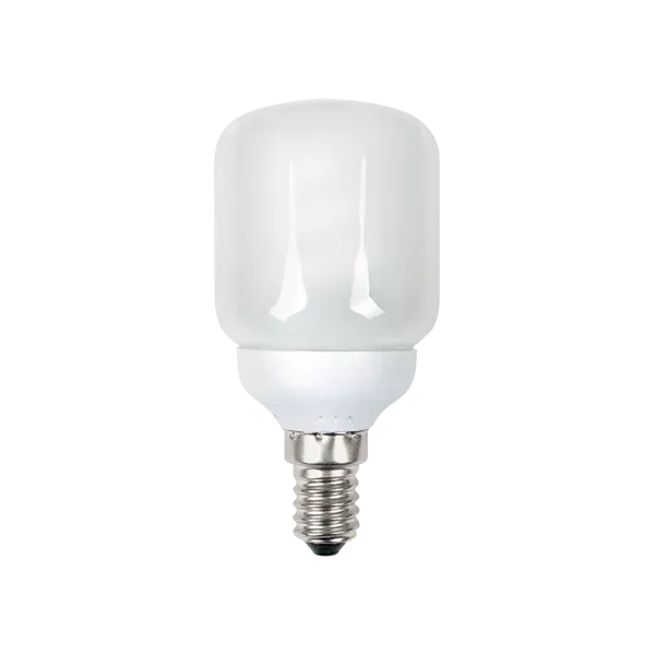 COMPACT FLUORESCENT LAMP T45 8W E14 4000K