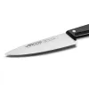 Kitchen Knife Arcos serie universal Black Steel 15,5 cm 6