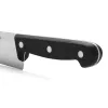 Virtuves Nazis Arcos serie universal Melns Tērauds 15,5 cm 6"