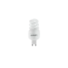 COMPACT FLUORESCENT LAMP G9/SPIRAL 7W G9 4000K