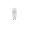 COMPACT FLUORESCENT LAMP G9/SPIRAL 5W G9 2700K