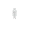 COMPACT FLUORESCENT LAMP GU10/SPIRAL 5W GU10 2700K