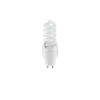 COMPACT FLUORESCENT LAMP GU10/SPIRAL 11W GU10 2700K