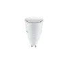 COMPACT FLUORESCENT LAMP GU10 11W 2700K