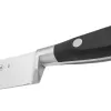 Virtuves Nazis Arcos serie riviera Melns Tērauds 15 cm 6"