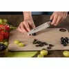 Кухонный нож Arcos serie riviera Чёрный Сталь 15 cm 6"