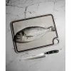Keittiöveitsi Arcos serie riviera Musta Teräs 20 cm