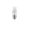 COMPACT FLUORESCENT LAMP SPIRAL D2 E27 5W 2700K