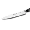 Keittiöveitsi Arcos serie riviera Musta Teräs 20 cm