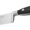 Virtuves Nazis Arcos serie riviera Melns Tērauds 20 cm