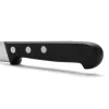 Keittiöveitsi Arcos serie universal Musta Teräs 13 cm