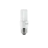 COMPACT FLUORESCENT LAMP 3U/T2 7W E27 4000K