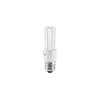 COMPACT FLUORESCENT LAMP 3U/T2 11W E27 4000K