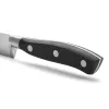 Кухонный нож Arcos serie riviera Чёрный Сталь 15 cm 6"