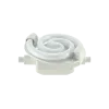 COMPACT FLUORESCENT LAMP ESLJ78 9W R7S 6400K