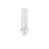 PLC4P COMPACT FLUORESCENT LAMP 13W 6400K