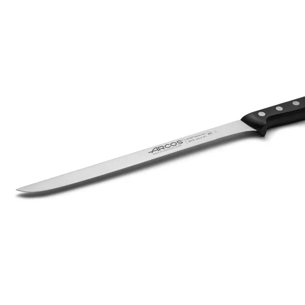 Kinkkuveitsi Arcos serie universal Teräs 24 cm