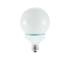 GLOBE COMPACT FLUORESCENT LAMP 25W E27 6400K