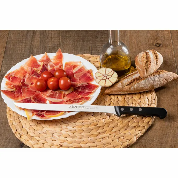 Bekona nazis Arcos serie universal Tērauds 24 cm