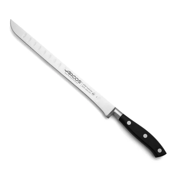 Kinkkuveitsi Arcos serie riviera Teräs 25 cm