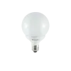 GLOBE COMPACT FLUORESCENT LAMP 20W E27 6400K