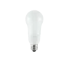 PEAR COMPACT FLUORESCENT LAMP 20W E27 2700K