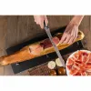 Bekona nazis Arcos serie riviera Tērauds 25 cm