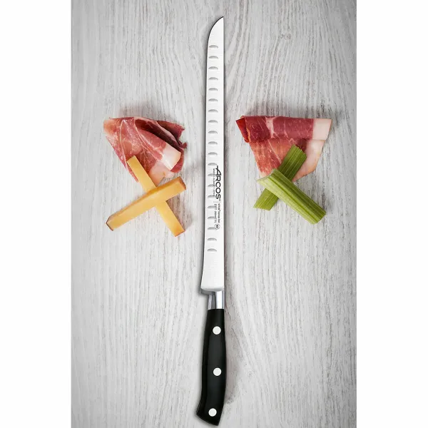 Bekona nazis Arcos serie riviera Tērauds 25 cm