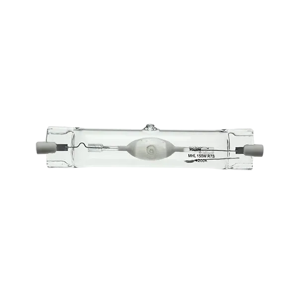 MHLGR 150W RX7s METAL HALIDE LAMP GREEN