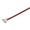 ACC02 CONNECTOR FOR ONE COLOR LED STRIP, 150MM CABLE