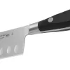 Santoku peilis Arcos serie riviera Juoda Plienas Polioksimetilenas 18 cm