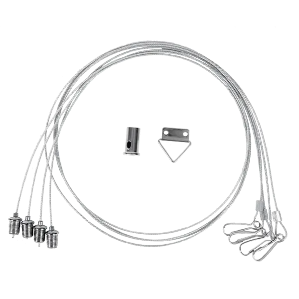 ELM9012/1 FIXING BRACKET3