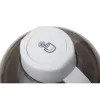 Ice Cream Maker Camry CR 4481 White Acrylic 90 W