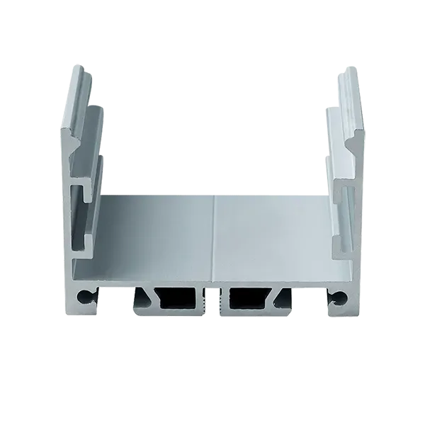 DP70 FIXING BRACKET FOR ALUMINUM LED PROFILES DP67